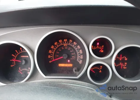 2012 Toyota Tundra Grade 5.7L V8 z USA, uszkodzony, nr VIN 5TFDY5F14CX270559